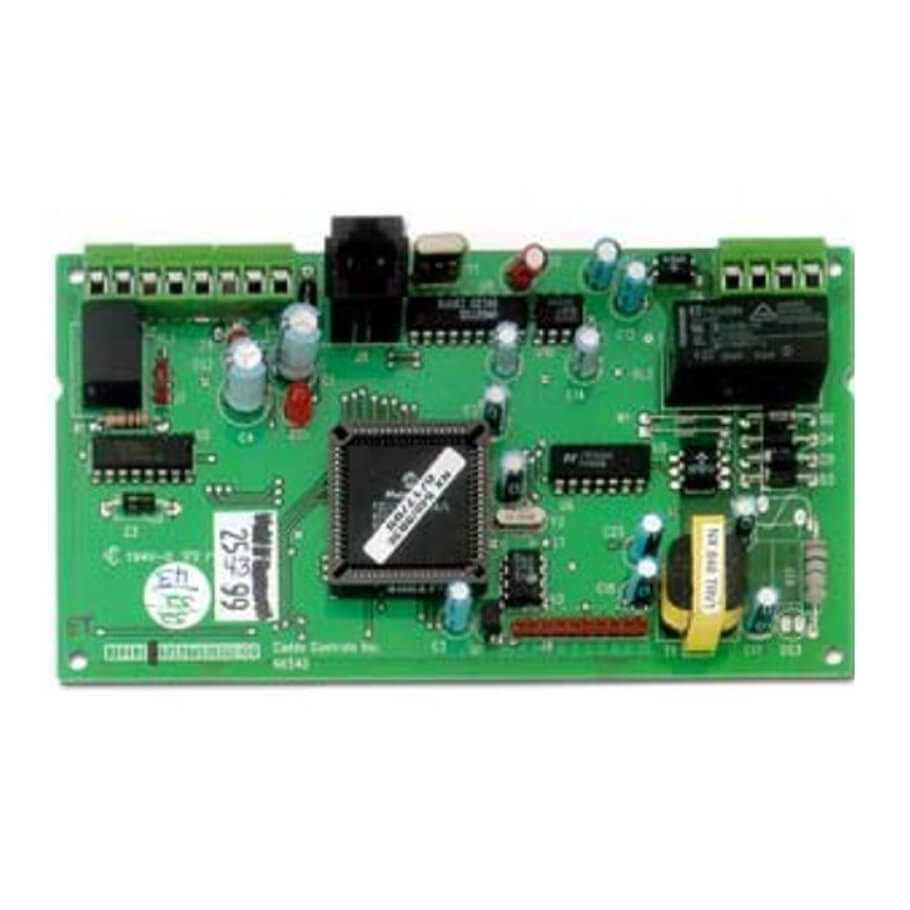 Card giao tiếp điện thoại NX-540E